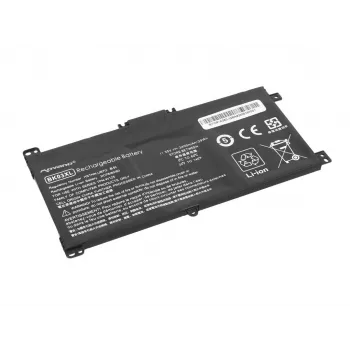 MOVANO batteria ricaricabile BK03XL per HP Pavilion x360 14-BA - 3400 mAh (39 Wh)