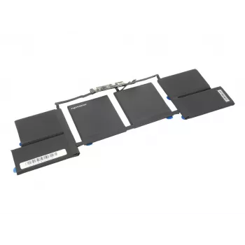 MOVANO batteria ricaricabile A1820 per Apple MacBook Pro 15 A1707 - 6667 mAh (76 Wh)