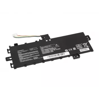 MOVANO batteria ricaricabile B21N1818 C21N1818 per Asus VivoBook 17 D712 S712 X712 - 4240 mAh (32 Wh)