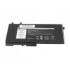 MITSU batteria ricaricabile R8D7N per Dell Latitude 5410 5411 5500 Precision 3541 3550 - 4000 mAh (46 Wh)