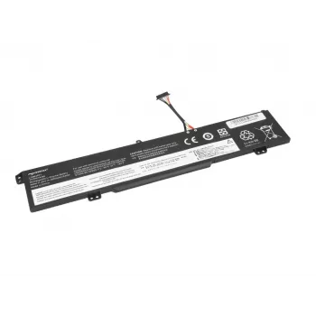 MOVANO batteria ricaricabile L18M3PF1 per Lenovo Ideapad L340-15IRH L340-17IRH - 4600 mAh (53 Wh)