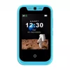 Garett OneKid Phone Niebieski - smartwatch per bambini con GPS, SOS, IP67, blu