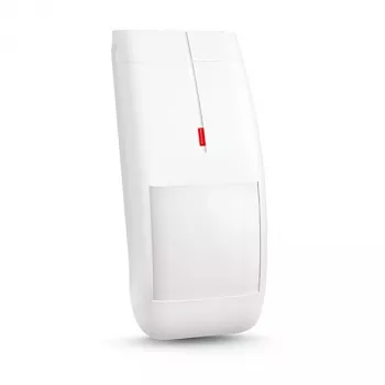 SATEL sensore di movimento PIR IVORY, avorio