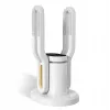 MEDIA-TECH asciugascarpe Ozone PRO+ MT6539W bianco