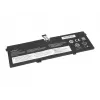 MOVANO Batteria ricaricabile L17C4PH1 per Lenovo Yoga C930-13IKB - 7600 mAh (58 Wh)
