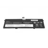 MOVANO Batteria ricaricabile L17C4PH1 per Lenovo Yoga C930-13IKB - 7600 mAh (58 Wh)