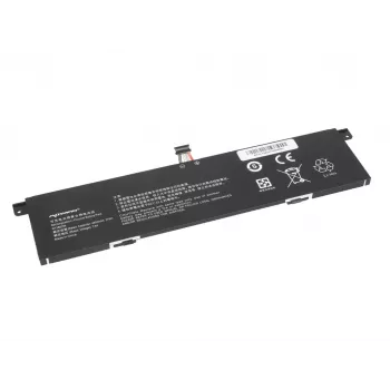 MOVANO Batteria ricaricabile per Xiaomi Mi Air 13.3 2018 - 4850 mAh (37 Wh)