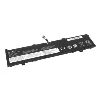 MOVANO Batteria ricaricabile L17C4P72 L17M4P72 per Lenovo ThinkPad P1 X1 Extreme 1. 2. Gen 01AY969 - 4960 mAh (76 Wh)