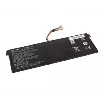 MOVANO Batteria ricaricabile AP19B8K per Acer Aspire 3 A314-22 A315-56 A315-57 A315-58 A317 - 3400 mAh (39 Wh)