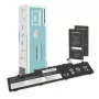 Batteria ricaricabile MOVANO L19M3PD5 L19C3PD5 L19D3PD5 per Lenovo ThinkPad E14 E15 Gen2 Gen3 Gen4 - 4650 mAh (54 Wh)