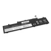 Batteria ricaricabile MOVANO L19M3PD5 L19C3PD5 L19D3PD5 per Lenovo ThinkPad E14 E15 Gen2 Gen3 Gen4 - 4650 mAh (54 Wh)