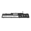 Batteria ricaricabile MOVANO L19M3PD5 L19C3PD5 L19D3PD5 per Lenovo ThinkPad E14 E15 Gen2 Gen3 Gen4 - 4650 mAh (54 Wh)