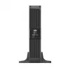 EVER Modulo batteria per Netline RT 3kVA UPS - 2U rack/tower, 72V DC, 6x12V/9Ah SLA