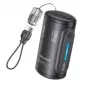 AWEI WP-117 power bank 10000mAh 22.5W 3C2xUSB-C nero