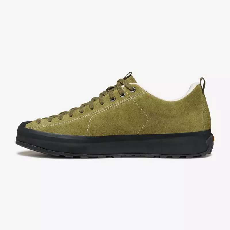 Scarpe da avvicinamento Scarpa Mojito Wrap - Sage (EU 46,5)