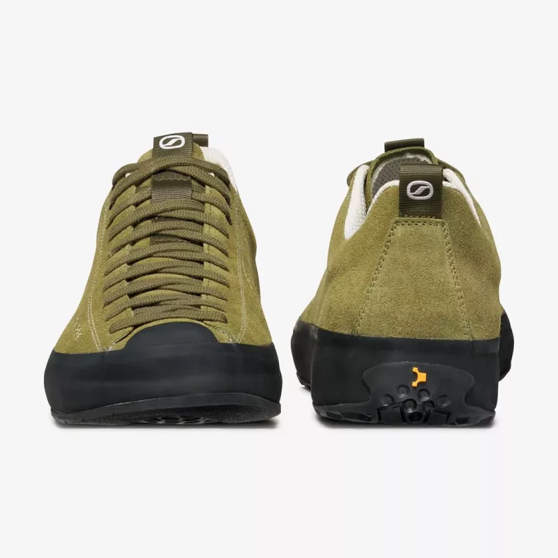 Scarpe da avvicinamento Scarpa Mojito Wrap - Sage (EU 46,5)