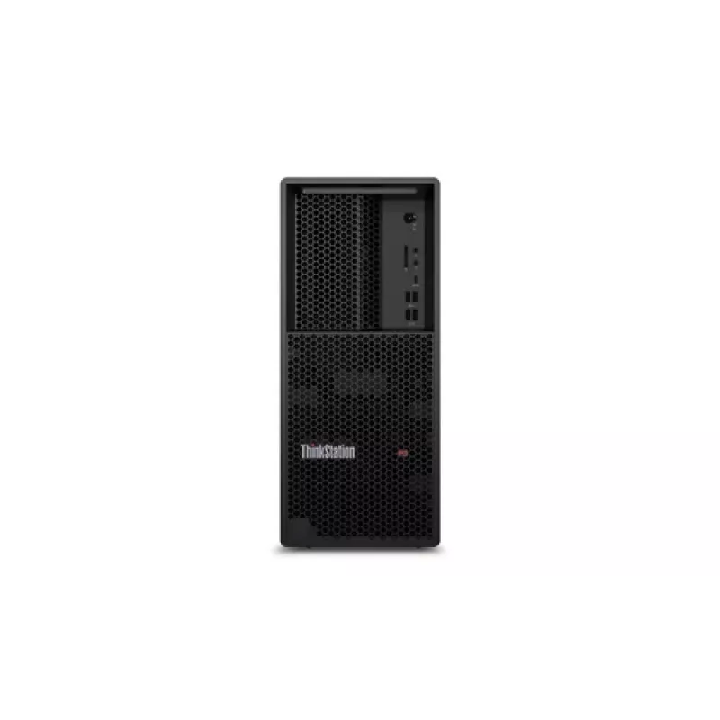 Lenovo ThinkStation P3 Tower Gen 2 30HT00EBGE desktop PC, Intel Core Ultra 9 285K, 256GB DDR5, 2TB SSD, Windows 11 Pro
