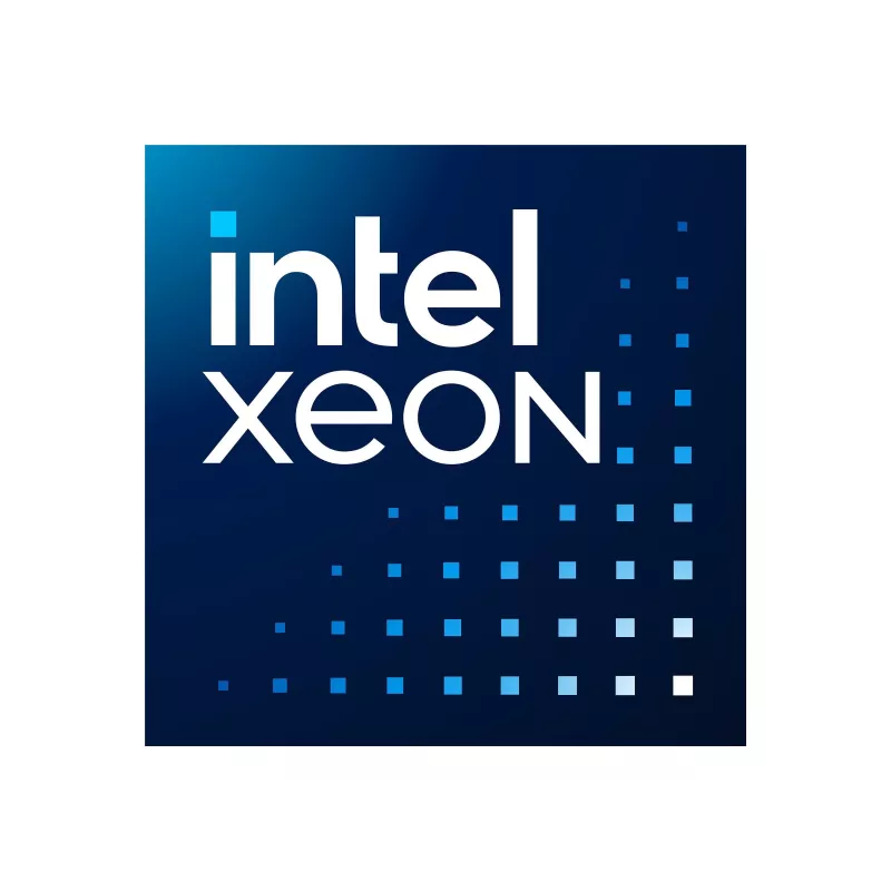 Intel Xeon 6944P Processore 1,8 GHz 72 core 144 thread 432 MB cache FCLGA7529 socket OEM Tray