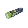 GEMBIRD batteria ricaricabile 3,7V Li-Ion 18650 2500mAh