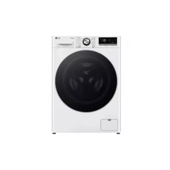 LG Electronics F6WR7011 lavatrice (11 kg, 1600 giri/min, bianco, Wi-Fi)