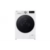LG Electronics F6WR7011 lavatrice (11 kg, 1600 giri/min, bianco, Wi-Fi)