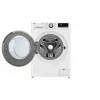 LG Electronics F6WR7011 lavatrice (11 kg, 1600 giri/min, bianco, Wi-Fi)