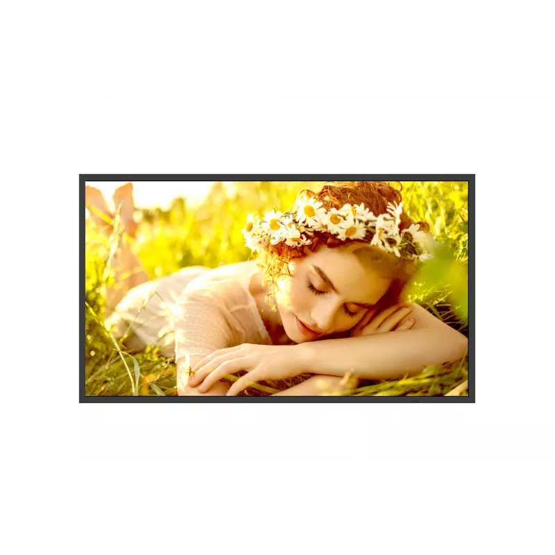 LG 32UL5Q-M 32" 4K UHD display Digital Signage