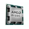 AMD Ryzen 7 7700X3D Processore - 8 core, 16 thread, 4,0 GHz frequenza base, 4,5 GHz boost, 96 MB cache L3, socket AM5, Tray