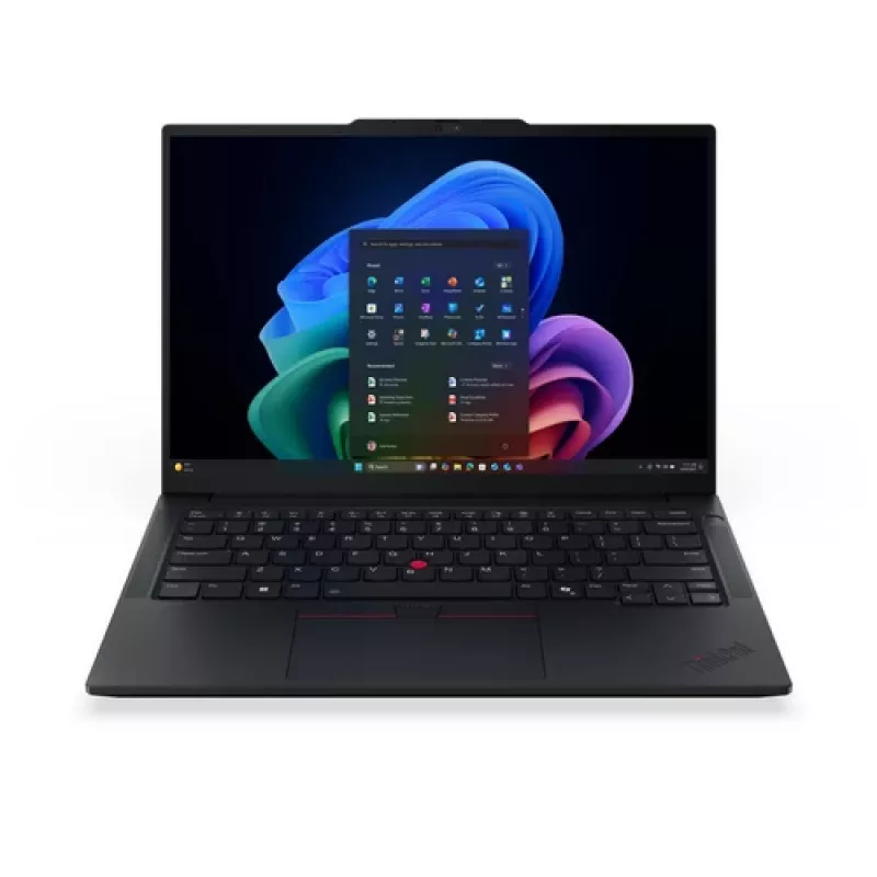 Lenovo ThinkPad E14 Gen 8 21Y8 - Intel Core 5 320 - 16GB RAM - 512GB SSD - 14 pollici WUXGA - Windows 11 Pro - nero