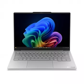 Lenovo ThinkBook 14x ILL 22BG - 14 pollici 2.8K OLED Laptop - Intel Core Ultra 5 226V - 16GB RAM - 512GB SSD - Windows 11 Pro - Arktisgrau