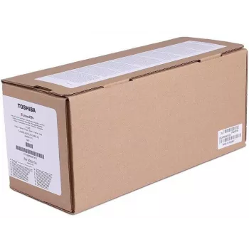Toshiba T-479PE-R cartuccia toner originale nero (43.900 pagine) per e-STUDIO 479CS/529CS/629CS