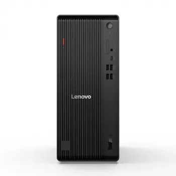 Lenovo ThinkCentre M70t Gen 6 Tower Desktop-PC - Intel Core Ultra 5 225, 8GB DDR5, 512GB NVMe SSD, Windows 11 Pro, nero