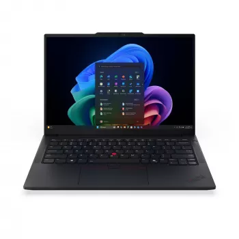 Lenovo ThinkPad E14 Gen 8 21Y6 - Intel Core Ultra 5 325 - 24 GB RAM - 512 GB SSD - 14 pollici WUXGA - Windows 11 Pro - nero