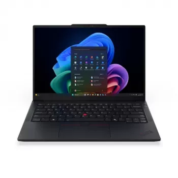 Lenovo ThinkPad E14 Gen 8 21Y6 - Intel Core Ultra 5 325 - 24 GB RAM - 512 GB SSD - 14 pollici WUXGA - Windows 11 Pro - nero