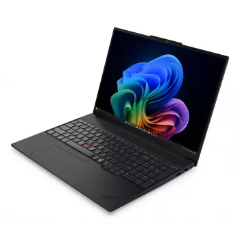 Lenovo ThinkPad E16 Gen 4 21Y4 - AMD Ryzen AI 7 445 / 2 GHz - Win 11 Pro - Radeon 840M - 32 GB RAM - 1 TB SSD TCG Opal Encryption 2, NVMe - 40,6 cm (16 pollici)