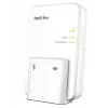 FRITZ!Box 6860 5G v2 router mobile 5G/4G con Wi-Fi 6 dual-band, LAN Gigabit, base DECT