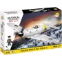 COBI Focke-Wulf Fw 190 A-4 set di mattoncini