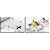 COBI Focke-Wulf Fw 190 A-4 set di mattoncini