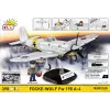 COBI Focke-Wulf Fw 190 A-4 set di mattoncini