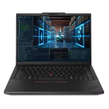 Lenovo ThinkPad P14s Gen 7 21X0 - AMD Ryzen AI 7 PRO 450 / 2 GHz - AMD PRO - Win 11 Pro - Radeon 860M - 64 GB RAM - 512 GB SSD TCG Opal Encryption 2, NVMe - 35,6 cm (14 pollici)