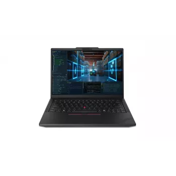 Lenovo ThinkPad P14s Gen 7 21X0 - AMD Ryzen AI 7 PRO 450 / 2 GHz - AMD PRO - Win 11 Pro - Radeon 860M - 64 GB RAM - 512 GB SSD TCG Opal Encryption 2, NVMe - 35,6 cm (14 pollici)
