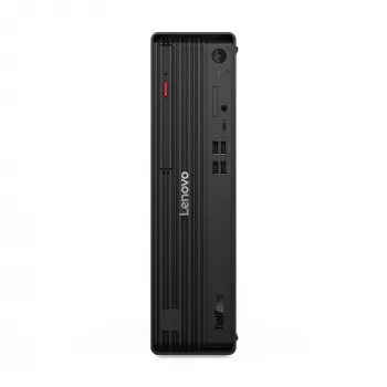 Lenovo ThinkCentre M90s Gen 6 PC desktop SFF - Intel Core Ultra 7 265 vPro Enterprise, 32GB RAM, 512GB SSD NVMe, Wi-Fi 6E, Bluetooth 5.3, Windows 11 Pro