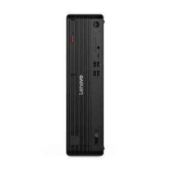 Lenovo ThinkCentre M90s Gen 6 PC desktop SFF - Intel Core Ultra 7 265 vPro Enterprise, 32GB RAM, 512GB SSD NVMe, Wi-Fi 6E, Bluetooth 5.3, Windows 11 Pro