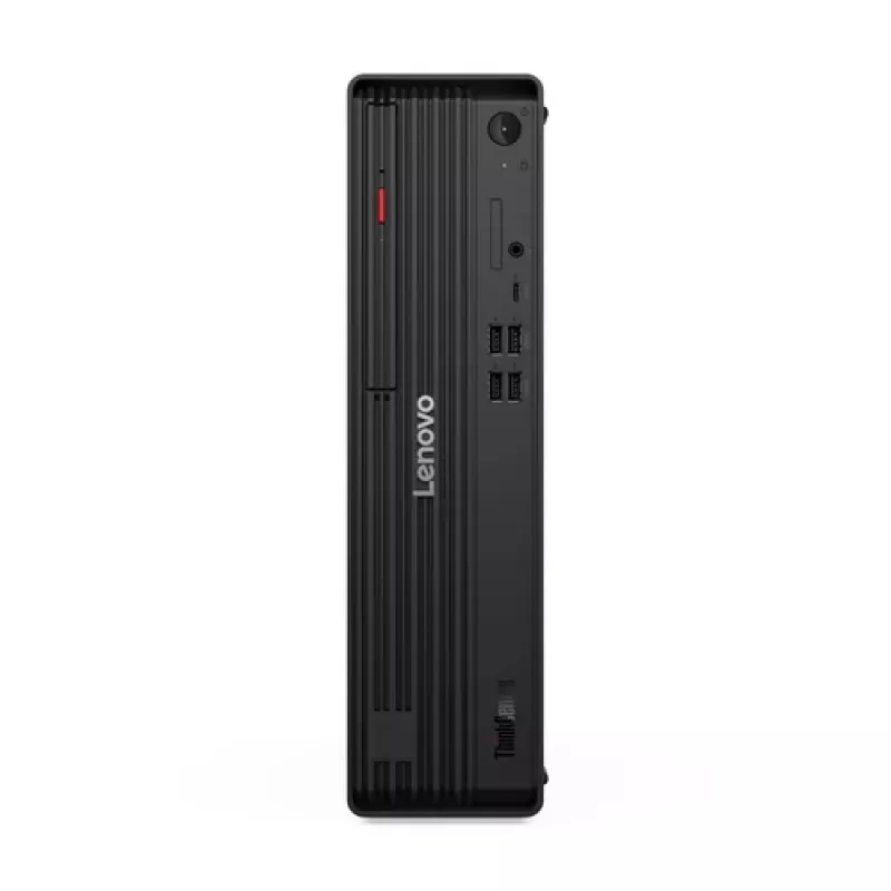 Lenovo ThinkCentre M90s Gen 6 PC desktop SFF - Intel Core Ultra 7 265 vPro Enterprise, 32GB RAM, 512GB SSD NVMe, Wi-Fi 6E, Bluetooth 5.3, Windows 11 Pro