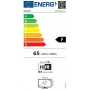 Philips 50PQS9001/12 The One TV QLED 4K Google TV da 50 pollici con Ambilight