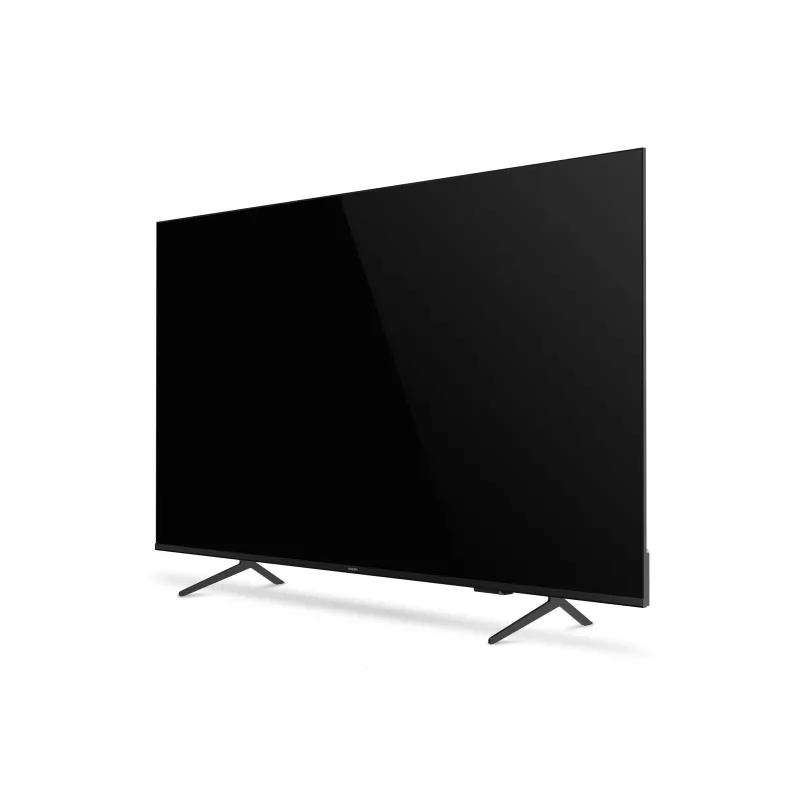 Philips 43PQS8501/12 TV QLED 4K Smart 43 inch con TITAN OS, Ambilight