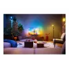 Philips 43PQS8501/12 TV QLED 4K Smart 43 inch con TITAN OS, Ambilight