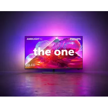 Philips 55PQS9001/12 The One TV QLED 4K Ultra HD 55