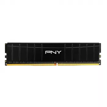 PNY 16GB DDR4 3200MHz modulo di memoria desktop Low Profile