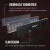 PNY 16GB DDR4 3200MHz modulo di memoria desktop Low Profile